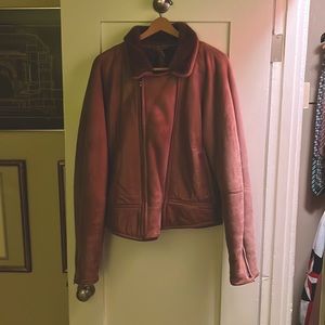 Gianni Versace Bomber Jacket from 1995